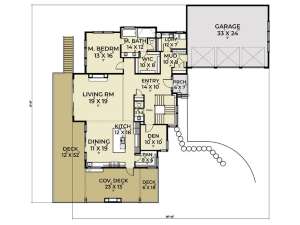 Plan 090H-0014