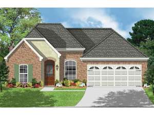 Plan 060H-0012