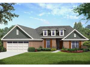 Plan 061H-0174