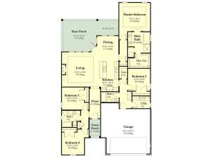 Plan 079H-0043
