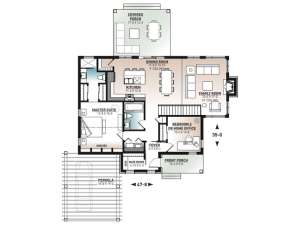 Plan 027H-0524