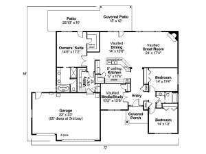Plan 051H-0190