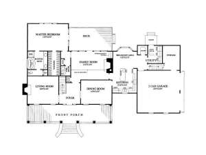 Plan 063H-0014