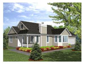 Plan 016H-0023