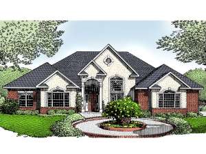 Plan 044H-0009