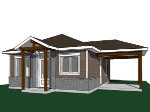 Plan 027H-0410