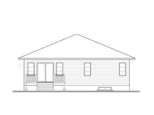 Plan 027H-0295
