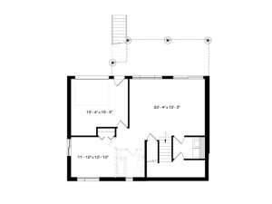Plan 027H-0507