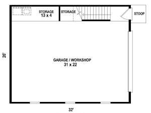 Plan 006G-0088