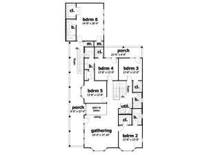 Plan 052H-0029