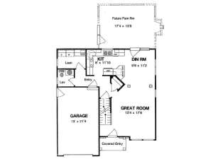 Plan 014H-0029