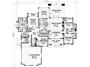 Plan 023H-0192