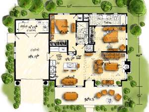 Plan 066H-0042
