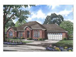 Plan 025H-0079