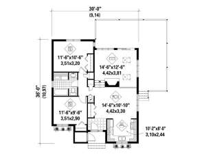 Plan 072H-0014