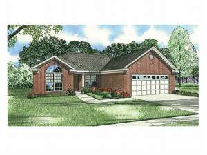 Plan 025H-0091