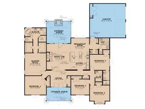 Plan 074H-0023