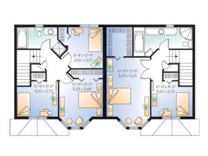 Plan 027M-0025