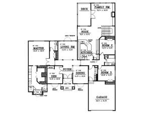 Plan 026H-0035