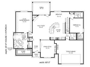 Plan 062H-0051