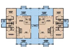 Plan 074M-0003