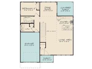 Plan 075H-0007