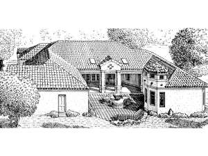 Plan 054H-0119