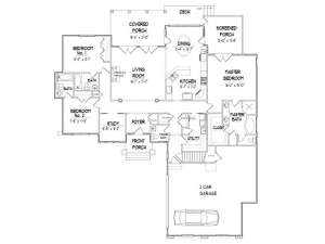 Plan 049H-0007