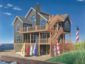 Plan 027H-0148