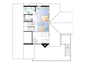 Plan 027H-0148