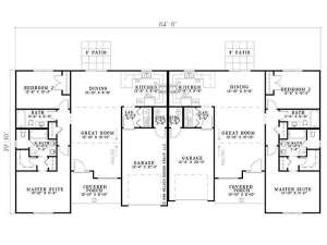 Plan 025M-0061