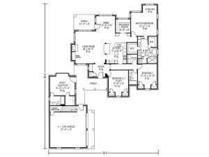 Plan 054H-0001