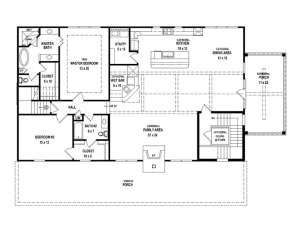 Plan 006G-0177