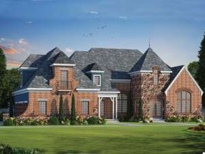 Plan 031H-0273