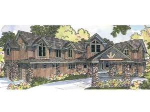 Plan 051H-0083