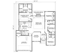 Plan 025H-0115
