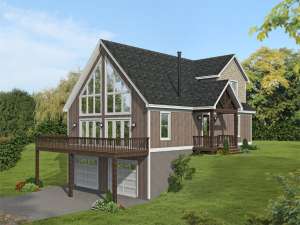 Plan 062H-0354