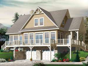 Plan 027H-0452