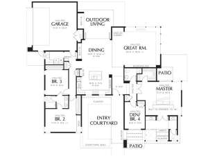 Plan 034H-0287