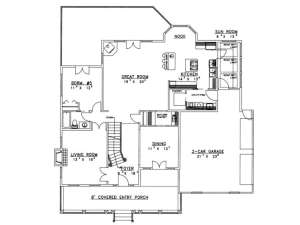 Plan 012H-0026