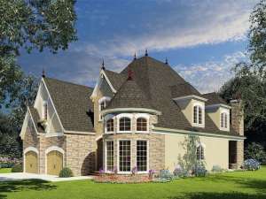 Plan 025H-0152