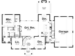 Plan 050H-0515