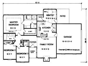 Plan 019H-0116