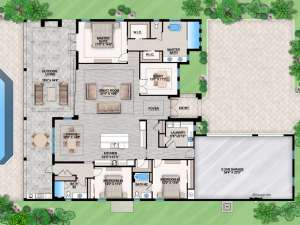 Plan 070H-0041