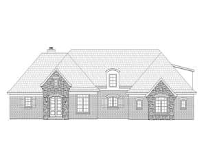 Plan 062H-0016