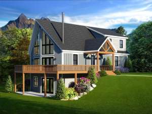 Plan 062H-0409