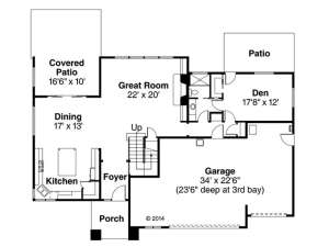Plan 051H-0235