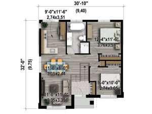 Plan 072H-0251