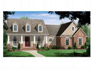Plan 001H-0109