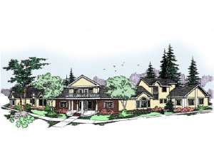 Plan 013M-0016